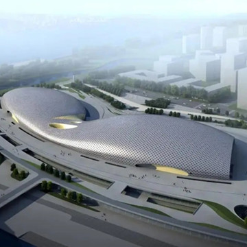 杭州奥体中心主体育馆、游泳馆和综合训练馆项目施工阶段BIM应用